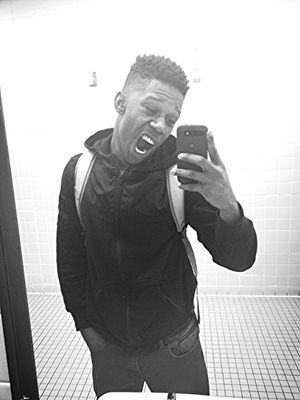 Follow Me On Instagram @kurtis_r_b