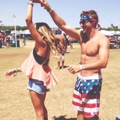 •Future RN | Small Town Girl | Happily Taken•