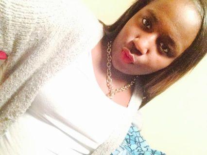 ♍VIRGO♍ darkskin Nae
