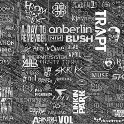 BandLyrixx Profile Picture