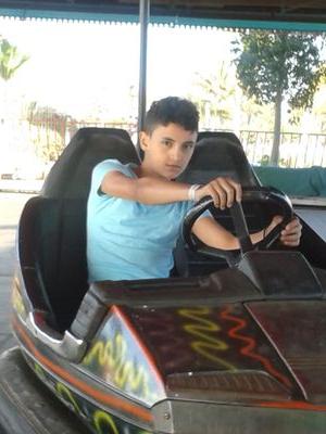 BitoxZairi's profile picture. 