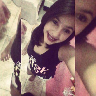 Sigo Todos De Voolta ! ;) :*