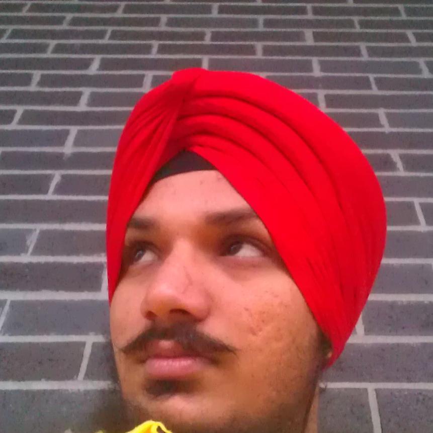 Business Marketing Student