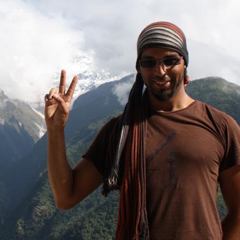 Tashkent_Paris's profile picture. 