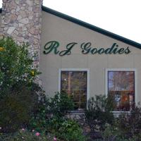 R J Goodies (@rjgoodiestx) 's Twitter Profile