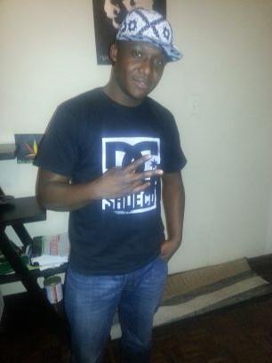 fcae1dd8d8a4464's profile picture. 