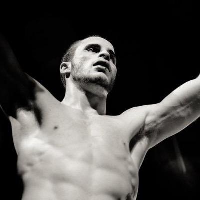 MMA/Fitness Coach at UFC Gym Concord! Former professional MMA fighter. Slip! Dip! Hit! Lift! Fight On!