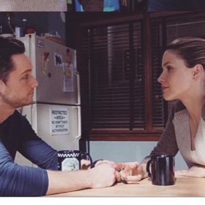 ✨Chicago PD ✨Linstead ✨