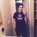 Tony Garcia (@004toni) Twitter