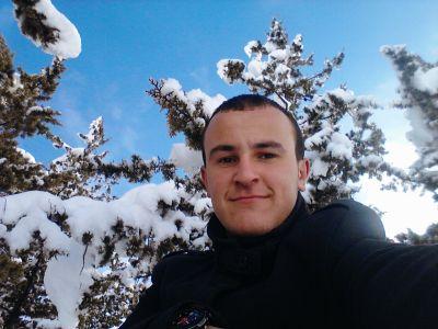 MedkourfOu's profile picture. 