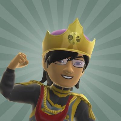 end3m1c's profile picture. 