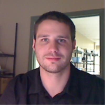 Embedded Systems Engineer