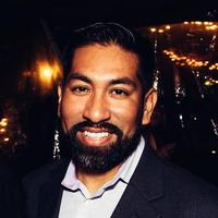 Jose Segura (@incawarrior8) 's Twitter Profile