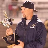 Judd Hunter (@ahstrack) 's Twitter Profile