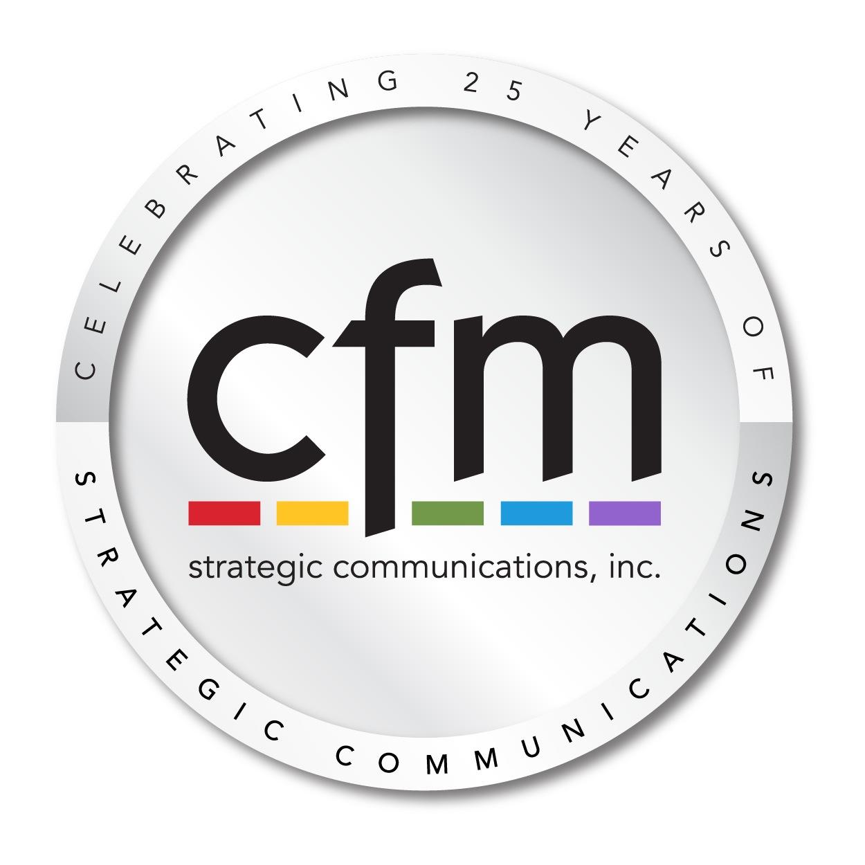 CFM specializes in several areas of #PublicAffairs -- #PublicRelations, #CrisisManagement, #Research, #Marketing and #Lobbying -- in Oregon, Washington and D.C.