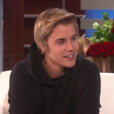 justin bieber is my lifesaver