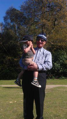 AParekha's profile picture. 