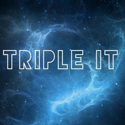 ItTriple's profile picture. 