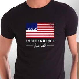 We didn't choose the Awesome Fracking Shirt life, the Awesome Fracking Shirt life chose us. Our shirts are fueled by 100% #RIGLIFE and spawned in America.