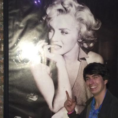 CooperPage11's profile picture. hands team