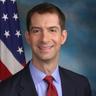 SenTomCotton's profile picture. U.S. Senator proudly serving the state of Arkansas.