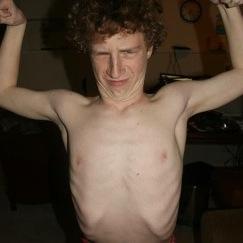 hey it's joel, welsh follow back