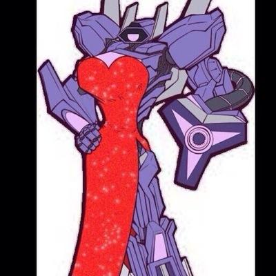 Femme Scientist of The Decepticons. 'Logic is the key to Victory' {#TFRP #Genderbent #G1 #FOC #Taken} If we get on good terms, you can call me Shocky