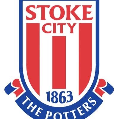 life long Stoke City Fan.