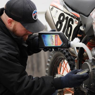 FunLProTech's profile picture. FunLPro is the future of pouring fluids like oil/antifreeze,bleaches,& detergents. Instead of struggling w/ a funnel, Pop, Pull, and Pour! US Patent 9,056,699