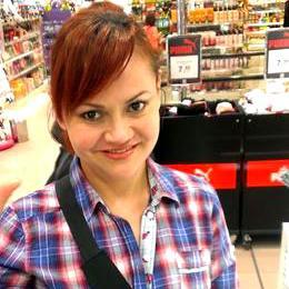 SOSCHCosturera's profile picture. 