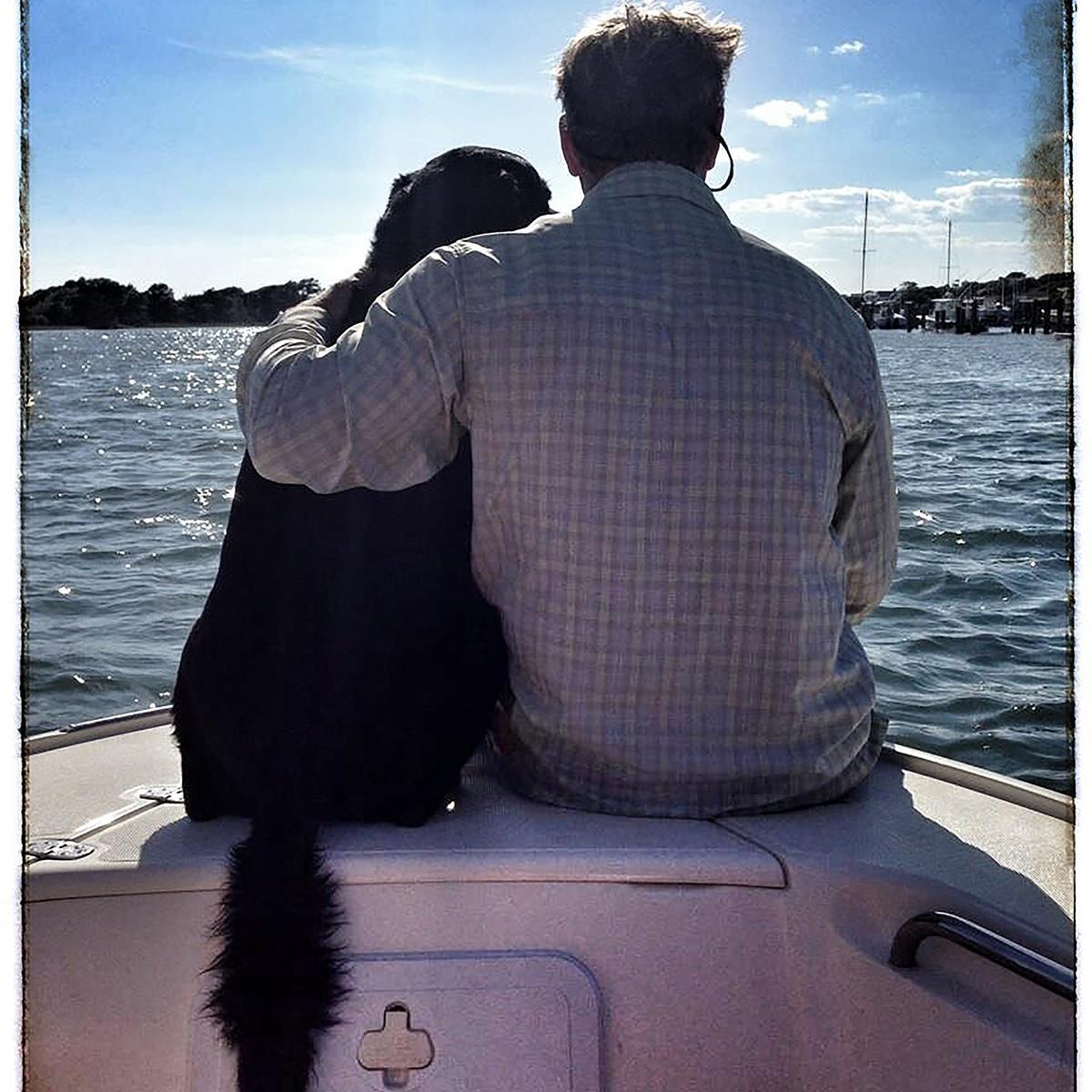 brianohaver's profile picture. 