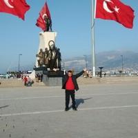 Mustafa Eroglu (@megemen46) 's Twitter Profile