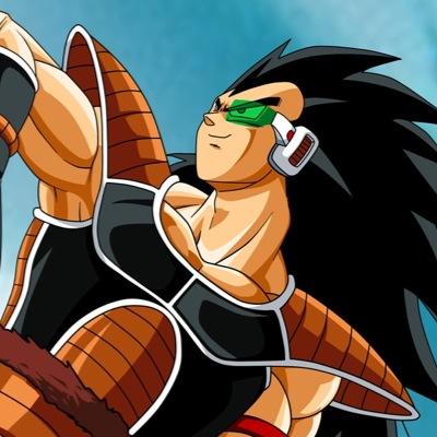 The strongest saiyan survivor! You should be happy to have even met me.....is what I would say if I was worth shit.
But I'm just Raditz.