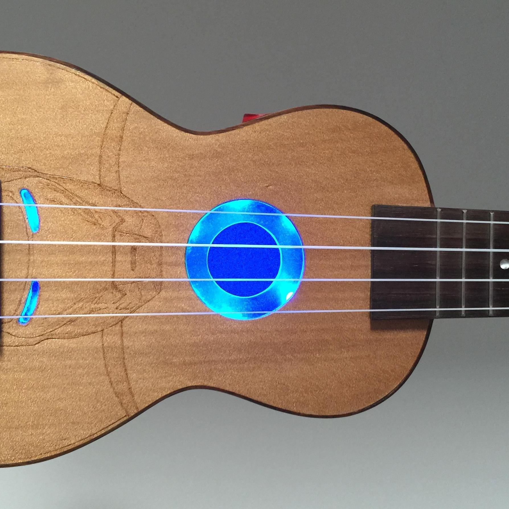 ironmanuke's profile picture. 