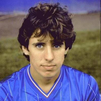 Gary Chivers Profile