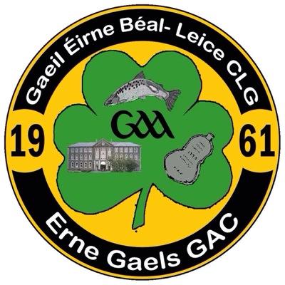 chairman & youth officer @ErneGaelsGAC Belleek, working at the WHSCT for 16 years and now managing the community equipment service in Enniskillen