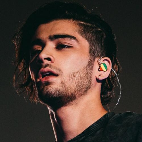 marry me zayn malik