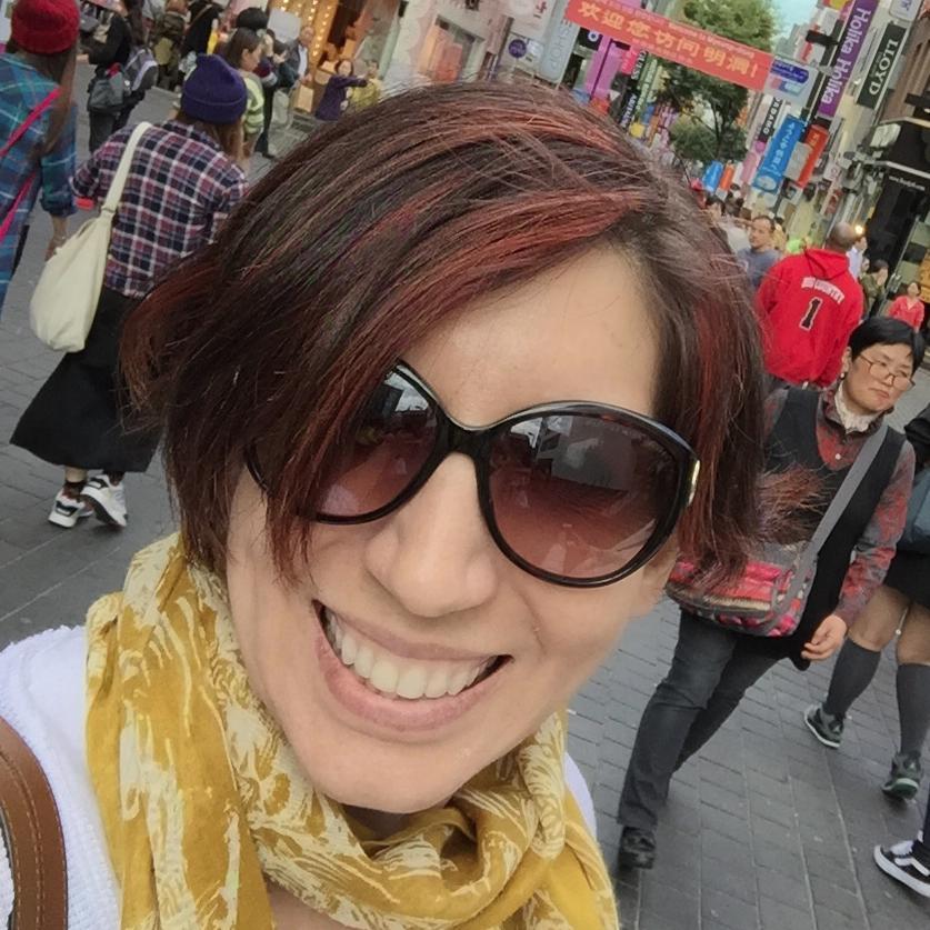 katipatrick's profile picture. VP of Creative Strategy, triathlete, foodie. Love traveling and nerdy entertainment