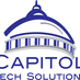 CapitolTechSolutions (@capitoltechsol) Twitter profile photo CapitolTechSolutions (@capitoltechsol) Twitter profile photo