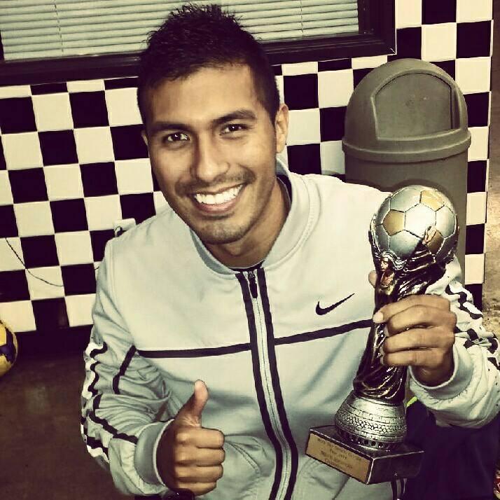 T9_Guillen's profile picture. 