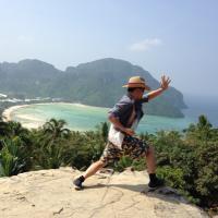 Zhixin LIU (@bigstarlzx) 's Twitter Profile Photo Zhixin LIU (@bigstarlzx) 's Twitter Profile Photo