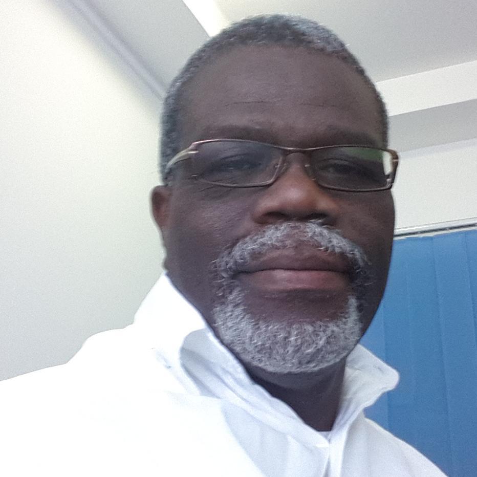 Father of 3, avid reader, retired banker, management consultant, pastor, mentor and coach