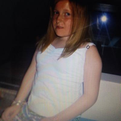 chantelle johnson 
year 9 
park view 
dancer