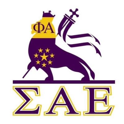 The official page of ΣAE at Rowan University - NJ Omega - Your Greek Week 2018 Champs