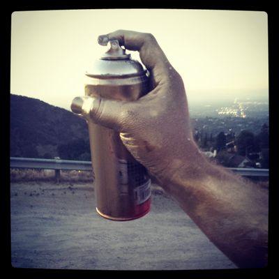 JustinAllenArt's profile picture. Artist