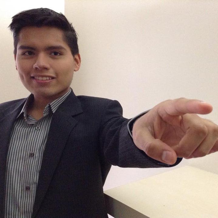 Engineering Management student into investment, project management and leadership. Life is the most important and difficult project to invest in and manage.