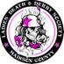 deathandderby (@deathandderby) Twitter profile photo