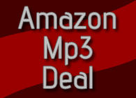 amazonmp3deal's profile picture. We tweet all the deals we find on AmazonMp3. Cheap music? We'll take it. Not affiliated with AmazonMp3.