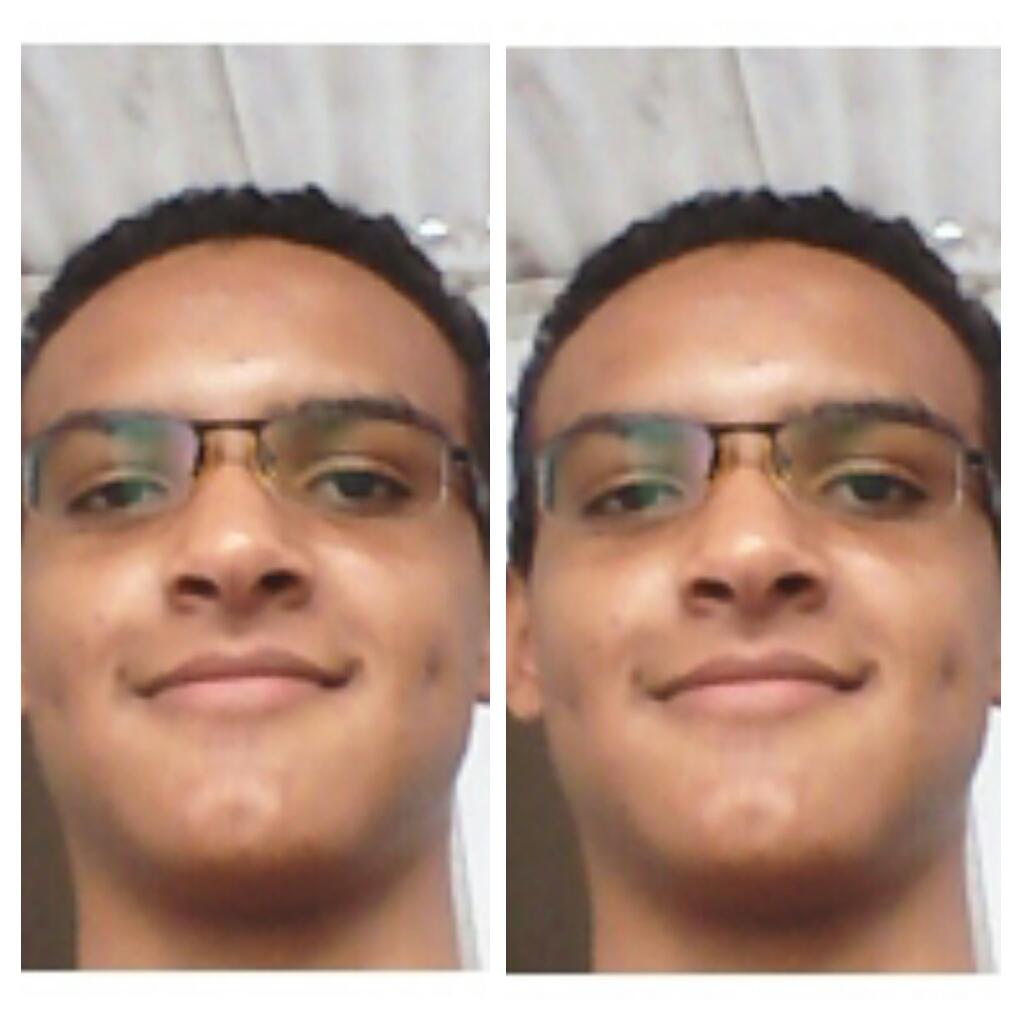 Cristão, evangélico, na Igreja Presbiteriana Renascer-CG e Nerd