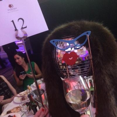 Table12_DMA2015's profile picture. Sweet connected electric and absolutely bonkers